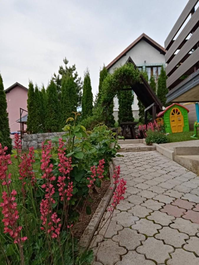 Vila Dukic Zlatibor Apartment Luaran gambar